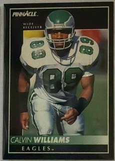 Calvin Williams