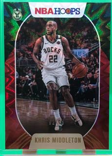 Khris Middleton