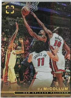 CJ McCollum