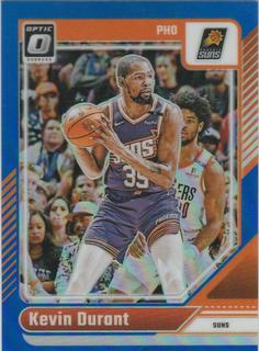 Kevin Durant