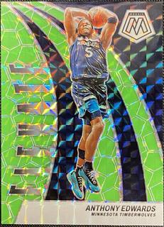 Anthony Edwards
