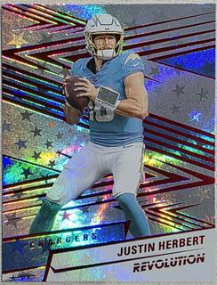 Justin Herbert