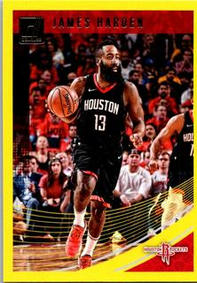 James Harden