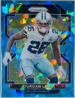 Jourdan Lewis