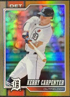 Kerry Carpenter