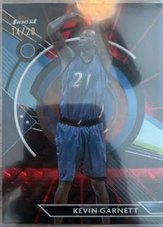 Kevin Garnett