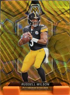 Russell Wilson