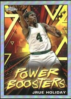 Jrue Holiday