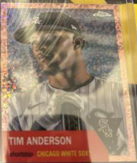 Tim Anderson