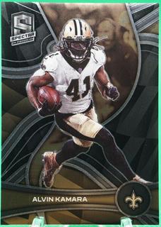 Alvin Kamara