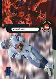 Troy Aikman