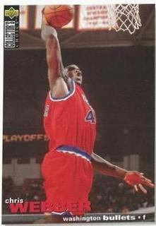 Chris Webber