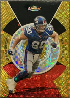 Jeremy Shockey