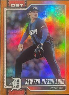Sawyer Gipson-Long