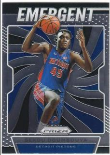 Sekou Doumbouya