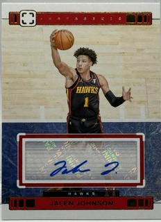 Jalen Johnson