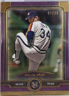 Nolan Ryan