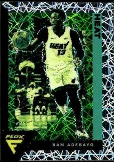 Bam Adebayo