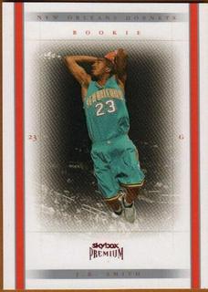 J.R. Smith