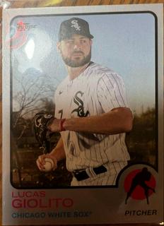 Lucas Giolito