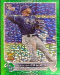 Wander Franco