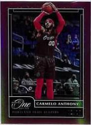 Carmelo Anthony
