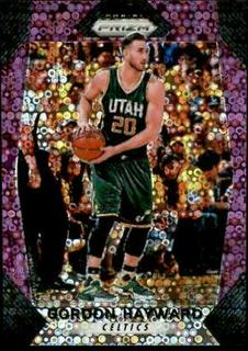 Gordon Hayward