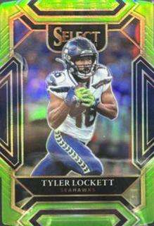 Tyler Lockett
