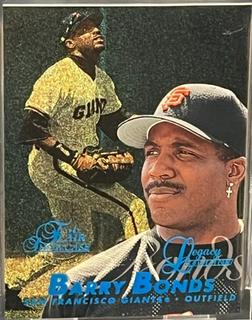 Barry Bonds