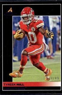 Tyreek Hill