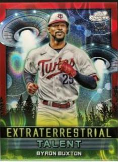 Byron Buxton