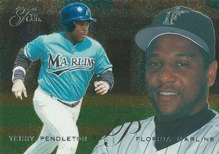 Terry Pendleton