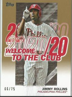 Jimmy Rollins