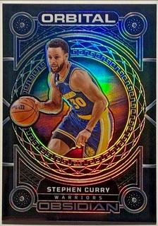 Stephen Curry
