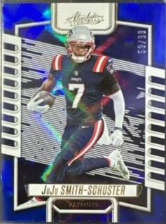 JuJu Smith Schuster