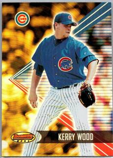 Kerry Wood