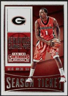 Kentavious Caldwell Pope