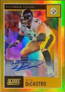 David DeCastro