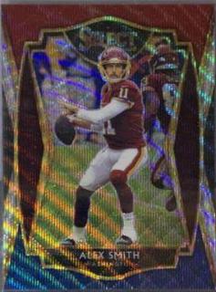 Alex Smith