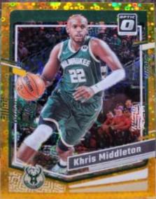Khris Middleton