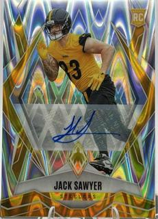Jack Sawyer