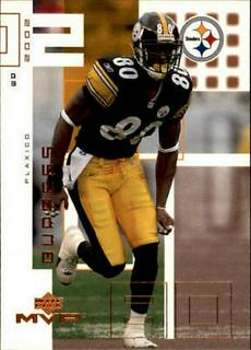 Plaxico Burress