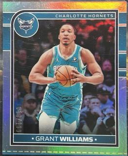 Grant Williams