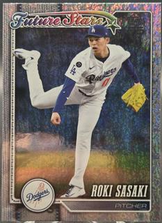 Roki Sasaki