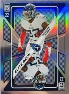 Derrick Henry