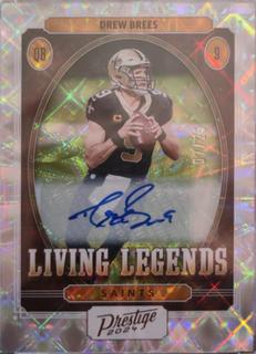 Drew Brees