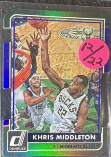 Khris Middleton