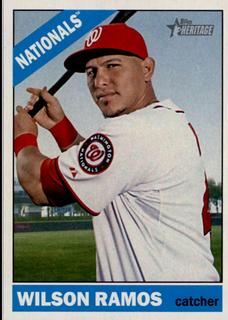 Wilson Ramos