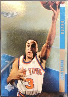 John Starks