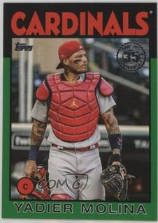 Yadier Molina
